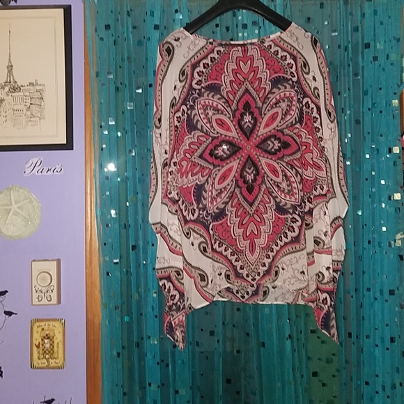 Dana Buchman shirt - Picture 10 of 10